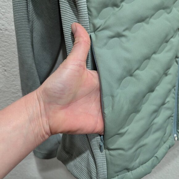 Horse Pilot Women's Storm Hybrid Riding Jacket Equestrian Size Medium - Picture 8 of 13